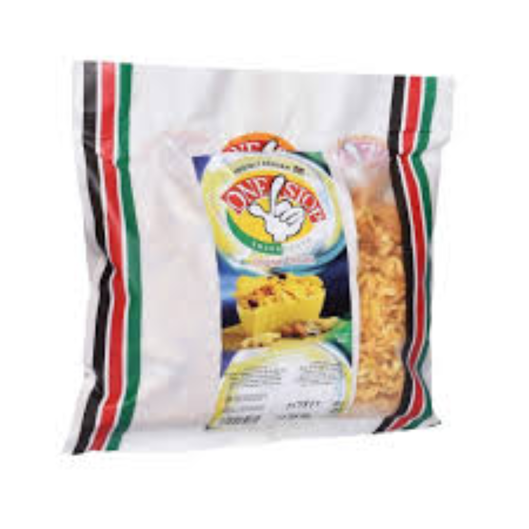 ONE STOP SULTANA CHEVDA 500G